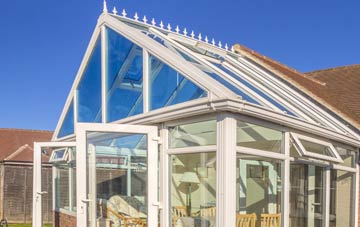 conservatory roof insulation costs Airthrey Castle