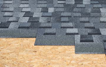 expert Airthrey Castle asphalt roof companies