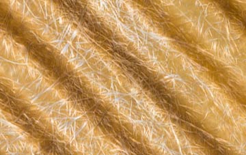 Airthrey Castle fibreglass roof waterproofing