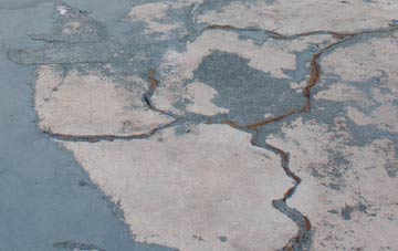 fibreglass roofing replacement Airthrey Castle