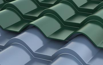 who should consider Airthrey Castle plastic roofs