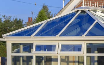 professional Airthrey Castle conservatory insulation