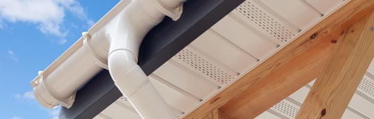 get Airthrey Castle guttering quotes today