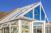 Airthrey Castle conservatory roof repairs