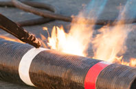 Airthrey Castle flat roofing replacement