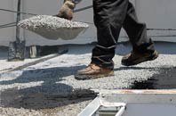 find rated Airthrey Castle flat roofing replacement companies